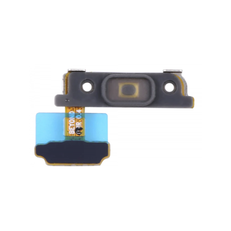 Flex Sensor Huellas Encendido (power) para Samsung S10 5G / / G977F