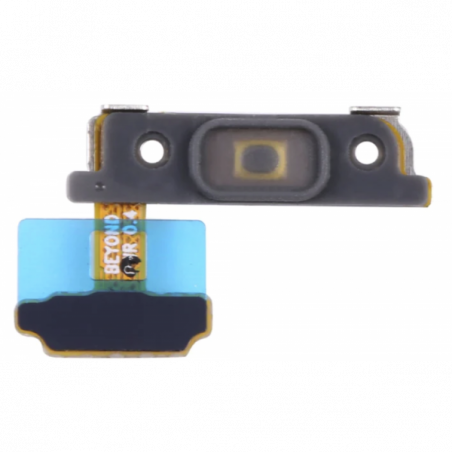 Flex Sensor Huellas Encendido (power) para Samsung S10 5G / / G977F