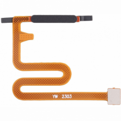 Flex Sensor Huellas Y Power (Encendido) Para Samsung A14 4G (2023) A145F