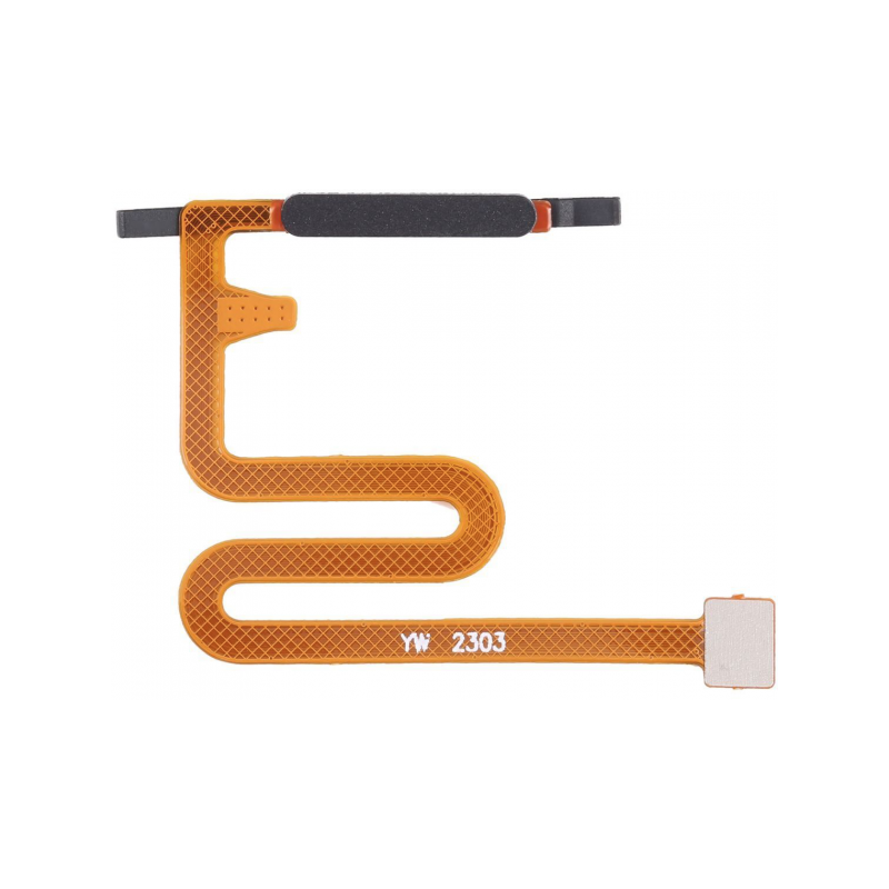 Flex Sensor Huellas Y Power (Encendido) Para Samsung A14 4G (2023) A145F