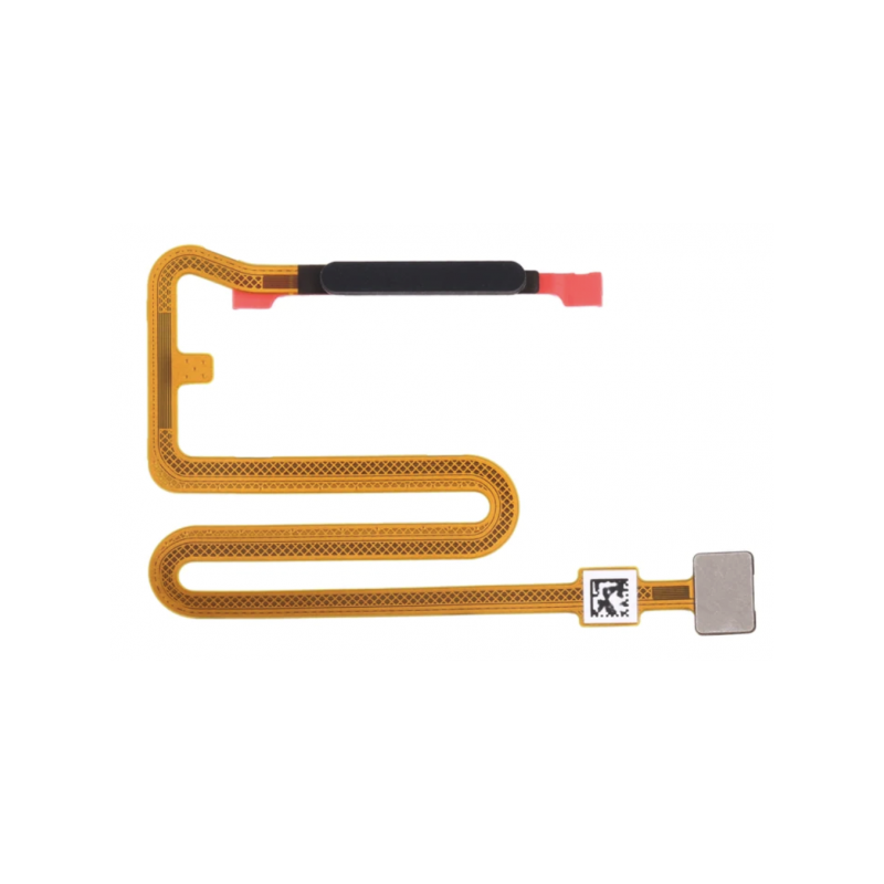 Flex Sensor Huellas Y Power (Encendido) Para Samsung A14 5G (2023) A146P
