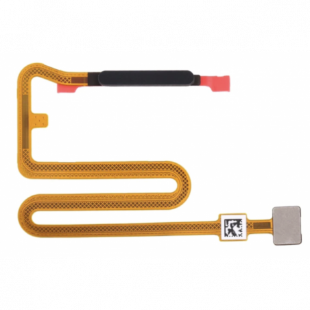 Flex Sensor Huellas Y Power (Encendido) Para Samsung A14 5G (2023) A146P