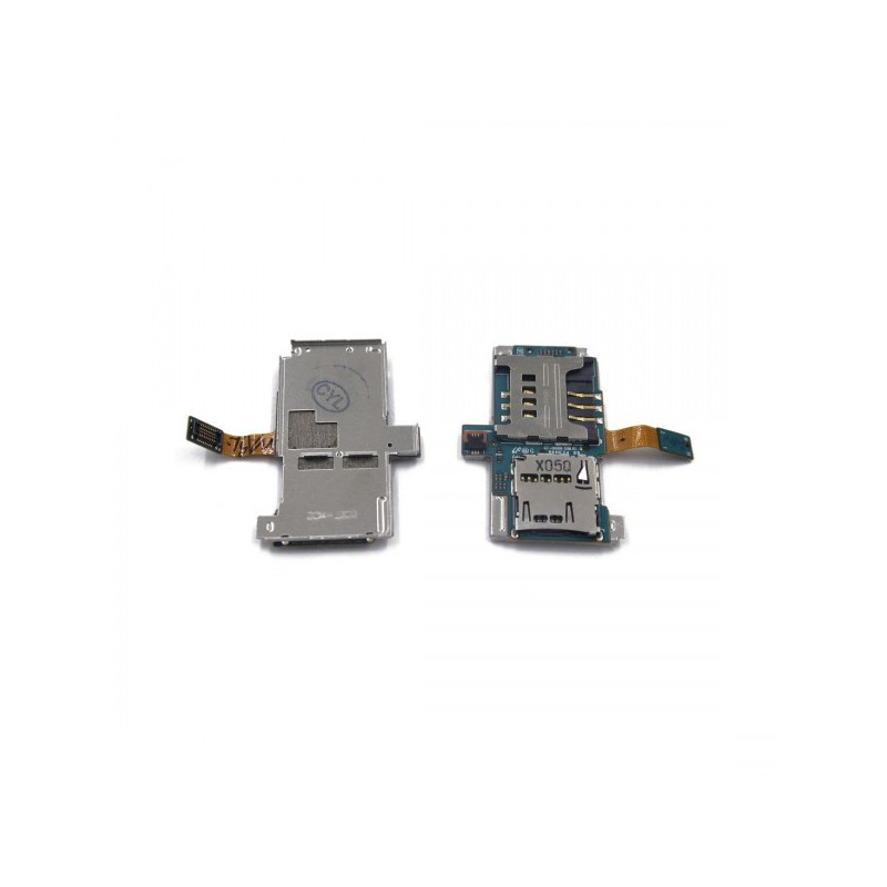 flex sim i9100