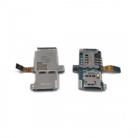flex sim i9100