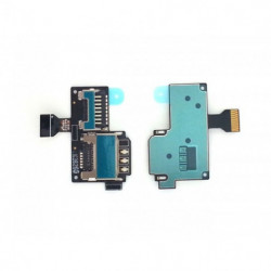 flex tarjeta sim y memoria sd  para samsung i9190 galaxy s4mini