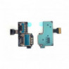 flex tarjeta sim y memoria sd  para samsung i9190 galaxy s4mini