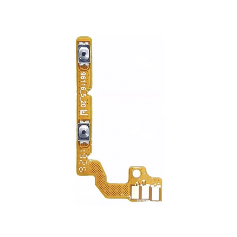 Flex Volumen Para Samsung A10S a107