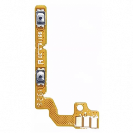 Flex Volumen Para Samsung A10S a107