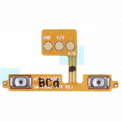 Flex Volumen Para Samsung Galaxy A15 5G (70012294PRE)