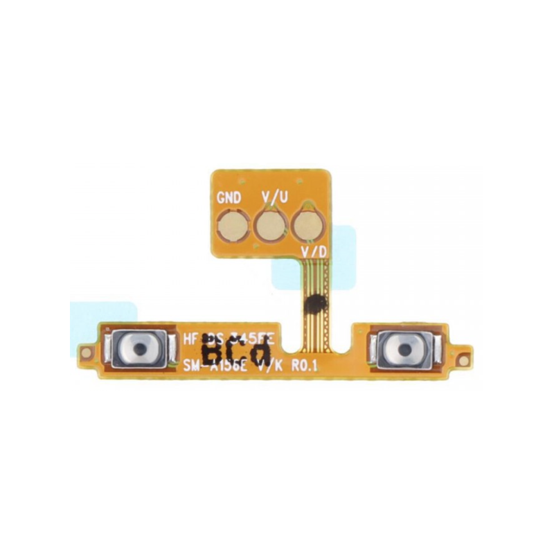 Flex Volumen Para Samsung Galaxy A15 5G (70012294PRE)