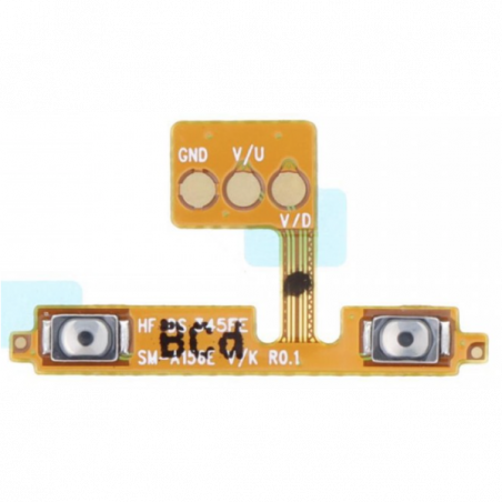 Flex Volumen Para Samsung Galaxy A15 5G (70012294PRE)