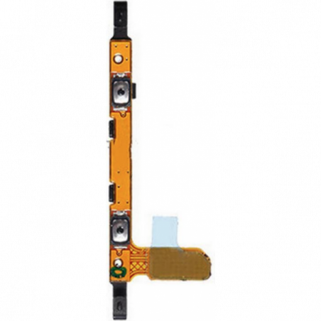 Flex Volumen Para Samsung Note 5 N920F