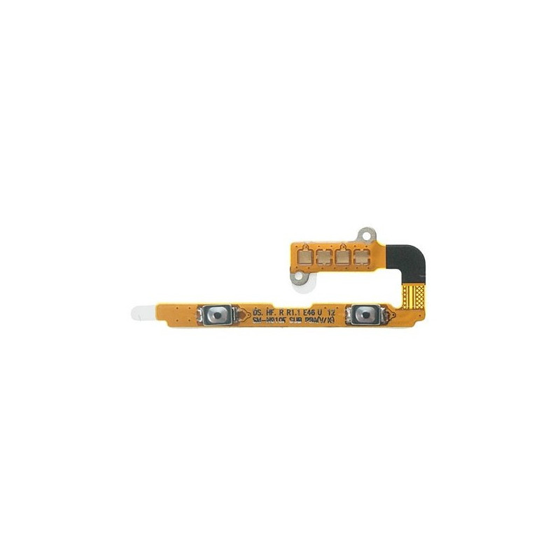 flex volumen samsung galaxy note 4 n910f