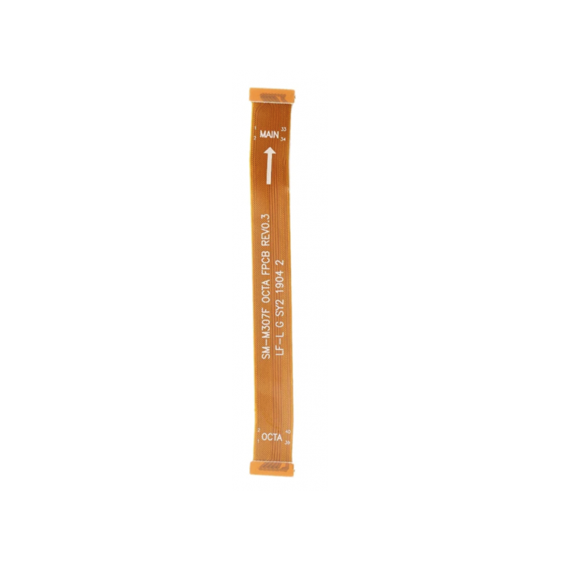 Flx puente LCD Para Samsung Galaxy M30S / M307 / M31 / M21