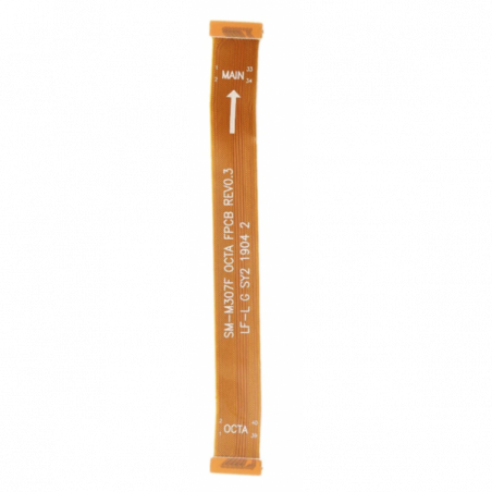 Flx puente LCD Para Samsung Galaxy M30S / M307 / M31 / M21