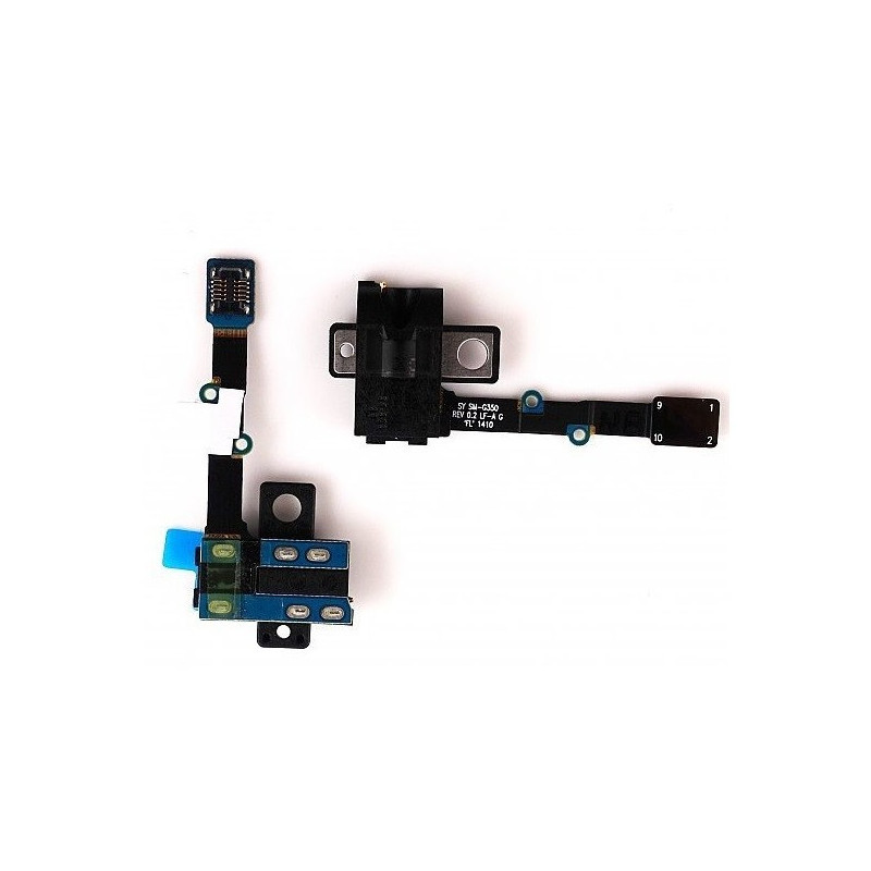 jack audio samsung galaxy core plus g350