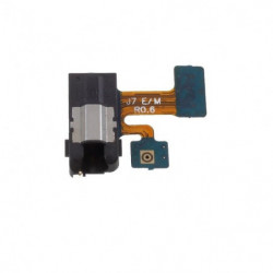 Jack De Audio Con Micrófono para Samsung Galaxy J3 2017 J330F / J7 2017 J730F