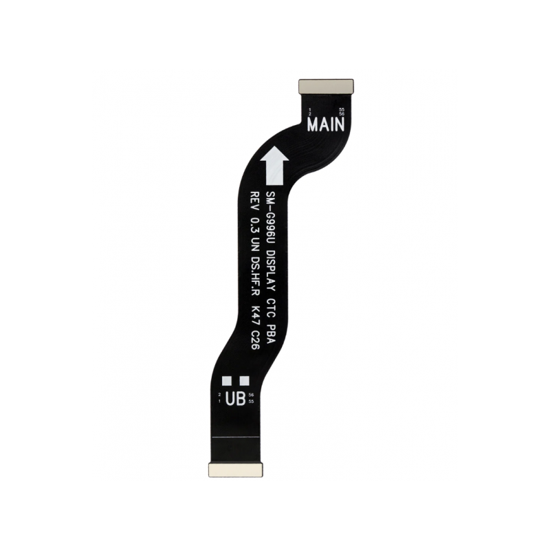 LCD Flex Cable Compatible For Samsung Galaxy S21 Plus