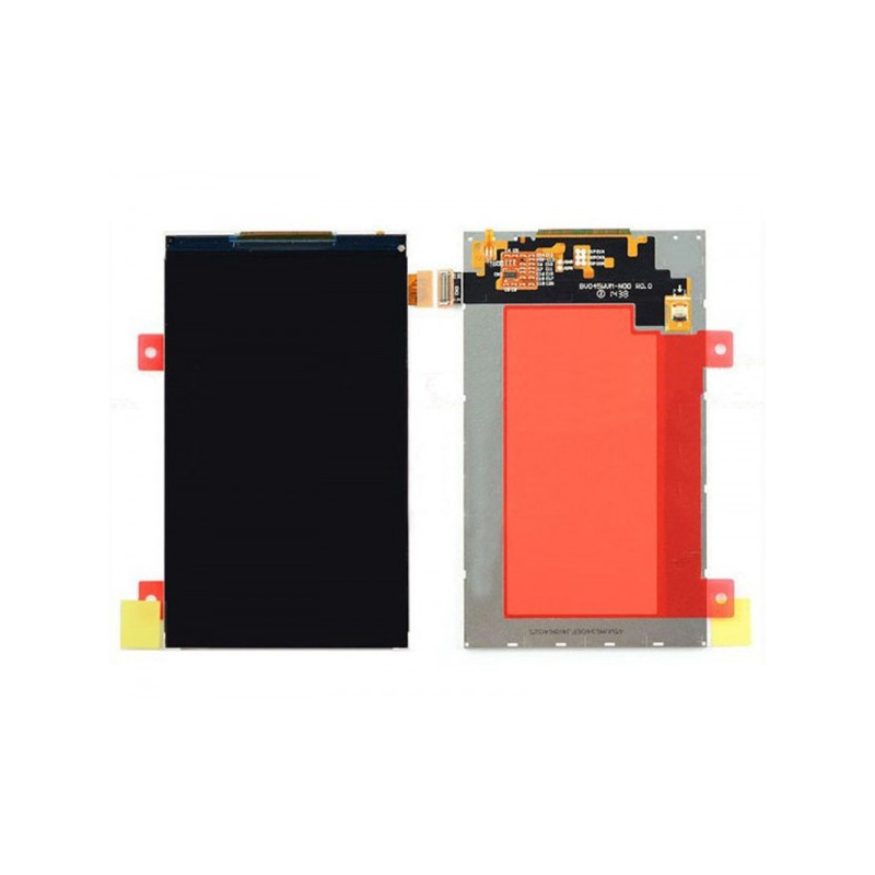 LCD Para SAMSUNG GALAXY CORE PEIME G360F / VE G361F
