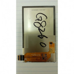 lcd samsung i8260 version 1