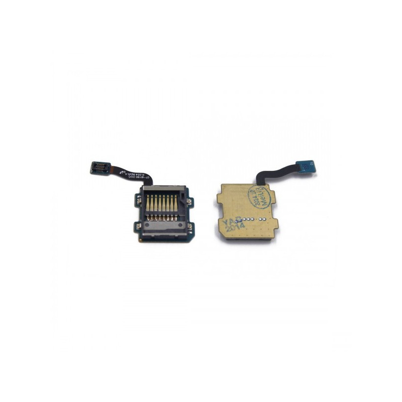 lector sd i8190