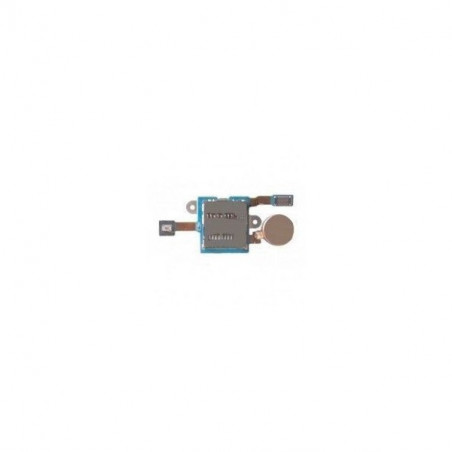 lector sd+vibrador samsung tab 3 10.1 p5200 p5210