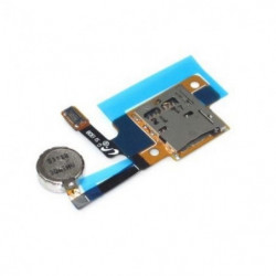 lector sd+vibrador samsung tab 3 8.0 n5100 n5110
