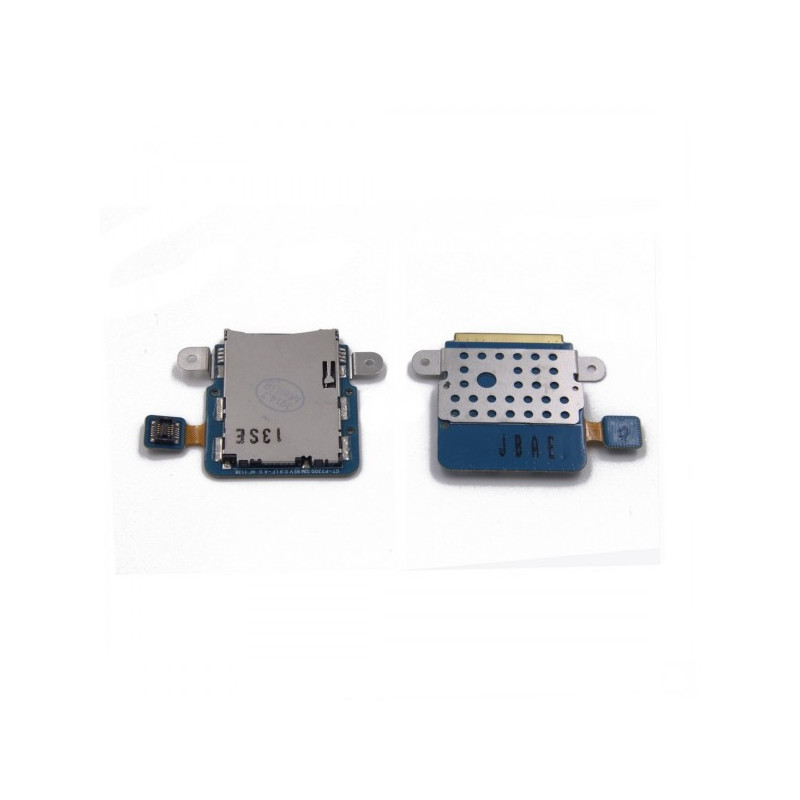 lector sim p7300