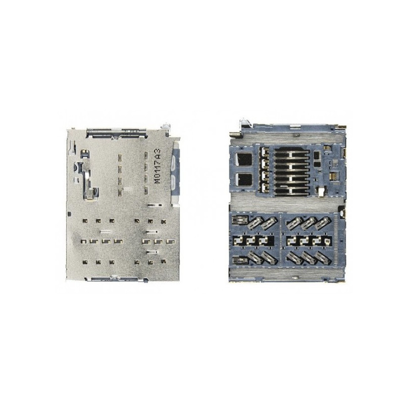 Lector Sim Para Samsung Galaxy A40 / A41 / A20E