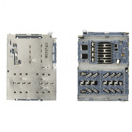 Lector Sim Para Samsung Galaxy A40 / A41 / A20E