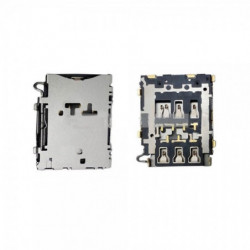 lector sim samsung a7 a700