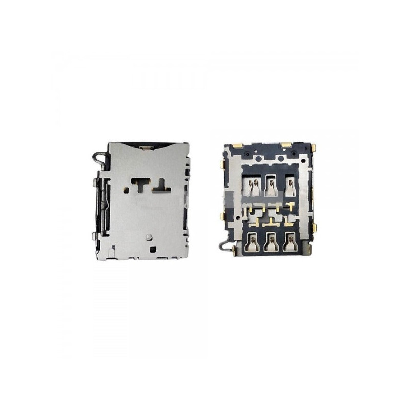 lector sim samsung a7 a700