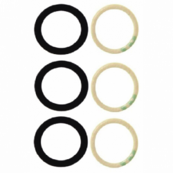 Lente (cristal )De Camara Trasera para Samsung S23 / S911