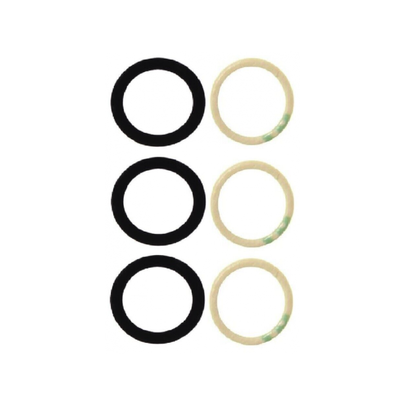 Lente (cristal )De Camara Trasera para Samsung S23 Plus / S916