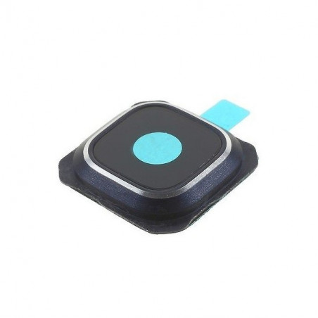 Lente Camara Completa Para Samsung Galaxy S6 Edge Plus G928f
