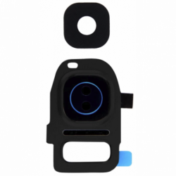 Lente Camara Completa Para SAMSUNG GALAXY S7 EDGE / G935F