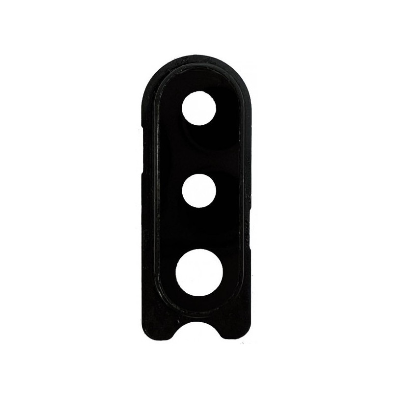 Lente camara con marco (DESMONTAJE) para samsung galaxy A20S