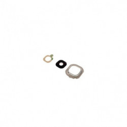Lente Completo de Camara para Samsung Galaxy J7 / J700