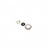 Lente Completo de Camara para Samsung Galaxy J7 / J700