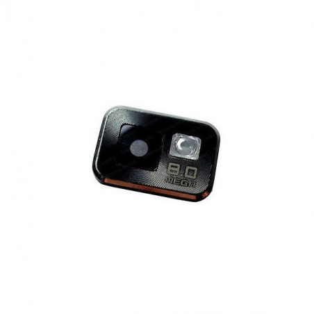 Lente de Camara Completa para Samsung Galaxy S2 / S II / i9100