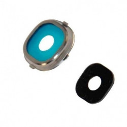 Lente de Camara Completa para Samsung Galaxy S4 / i9500 i9505 i9506