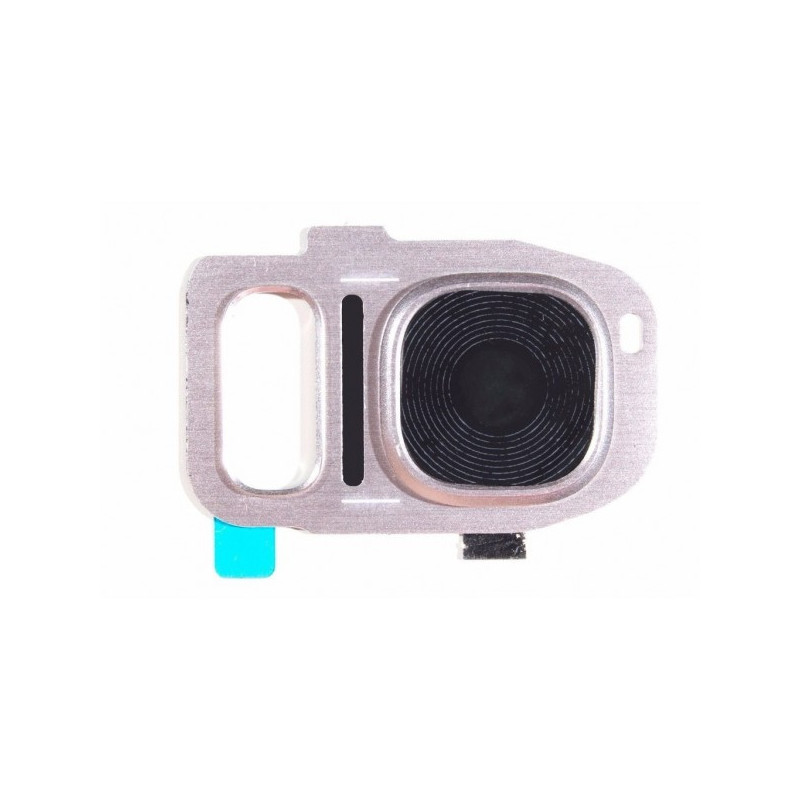Lente de Camara Completo para Samsung Galaxy S7 G930f