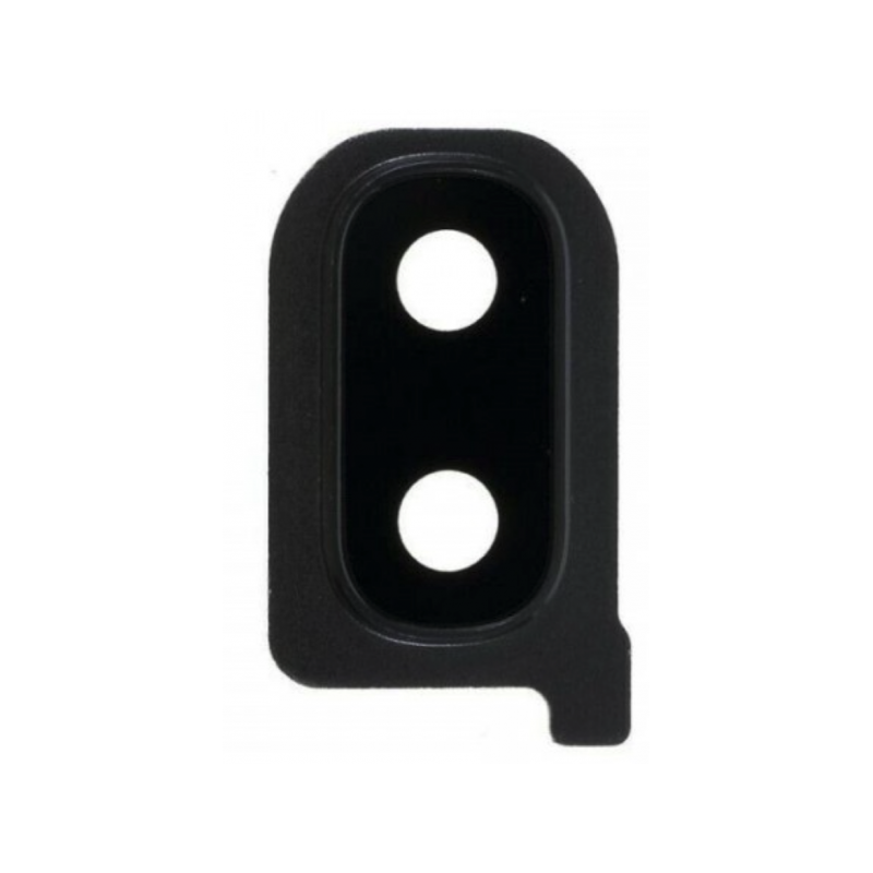 Lente De Camara CON MARCO Para Samsung Galaxy A40 / A405
