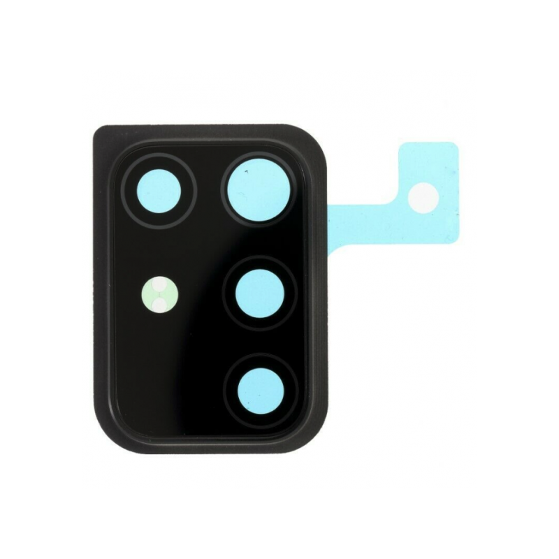Lente De Camara Con Marco Para Samsung Galaxy A51 / A515