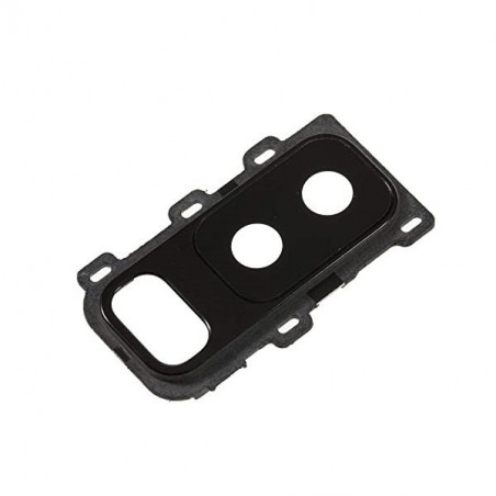 Lente De Camara Con Marco Para SAMSUNG GALAXY A6 PLUS / A605