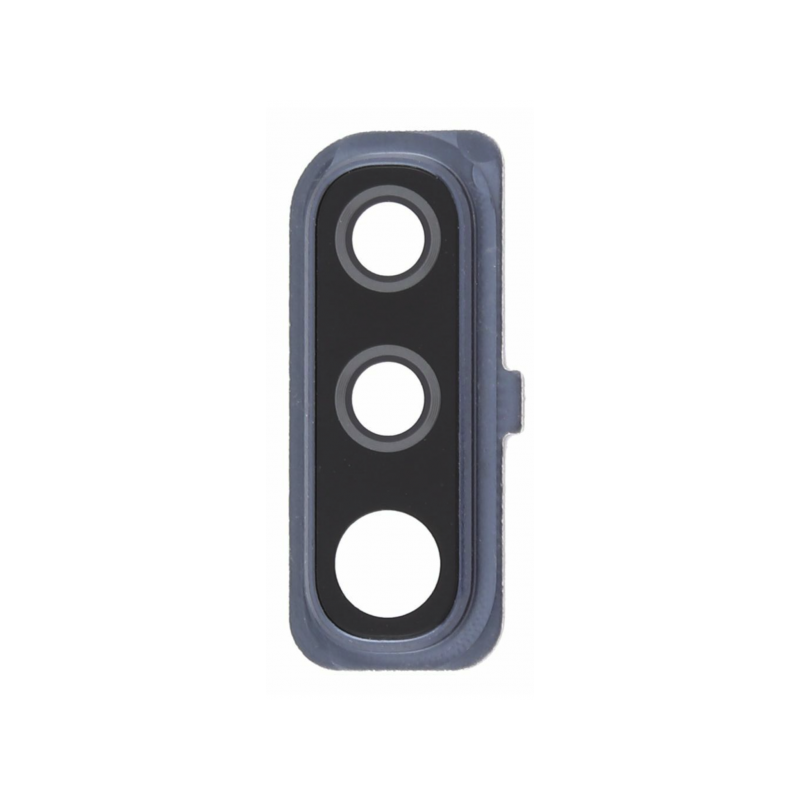 Lente De Camara Con Marco Para Samsung Galaxy A70 / A705