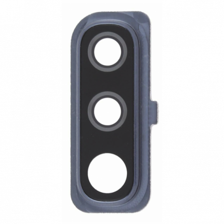Lente De Camara Con Marco Para Samsung Galaxy A70 / A705