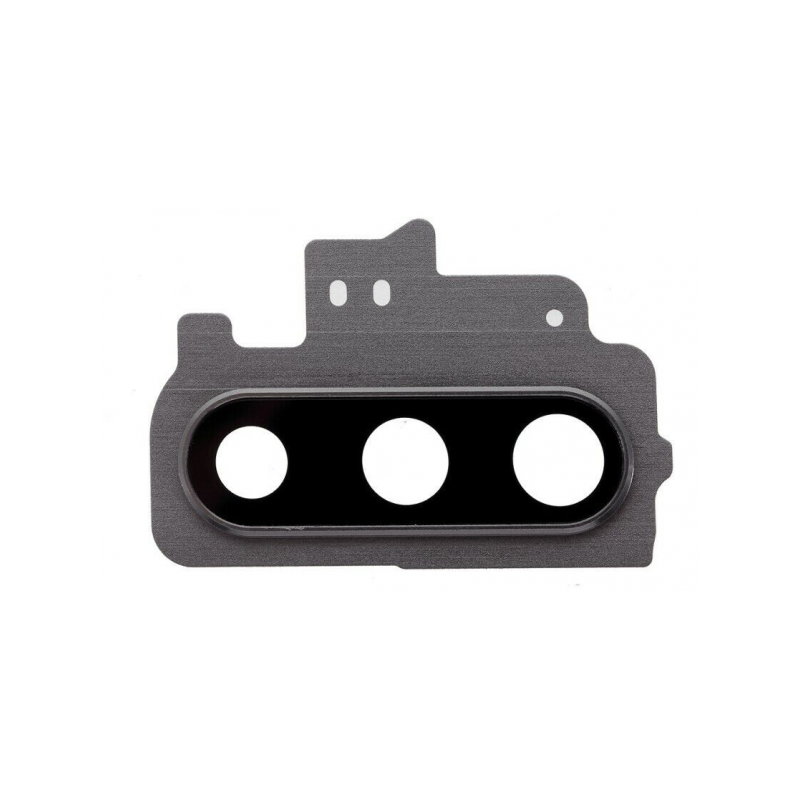 Lente de Camara con Marco Para Samsung Galaxy Note 10 / N970F