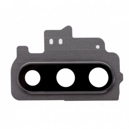 Lente de Camara con Marco Para Samsung Galaxy Note 10 / N970F