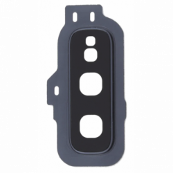 Lente De Camara Con Marco Para Samsung Galaxy S10e / G970